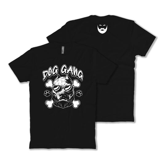 Dog Gang T-Shirt