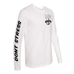 Don't Stress Long Sleeve