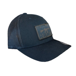 Demo Modern Sporting Rifle Hat