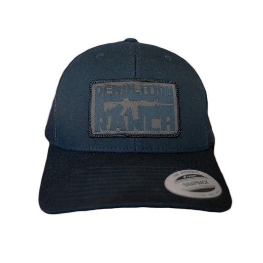 Demo Modern Sporting Rifle Hat