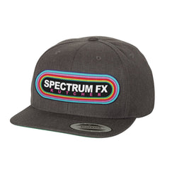 Spectrum FX Flat Bill Hat