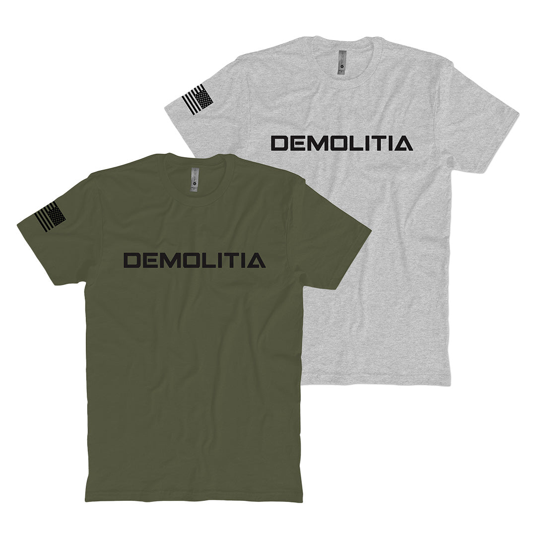 Demolitia Youth