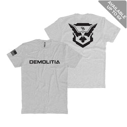 Demolitia T-Shirt