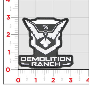 Demolition Shield PVC Patch