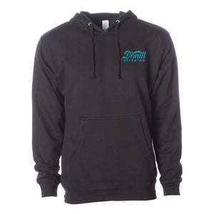 Shield Hoodie