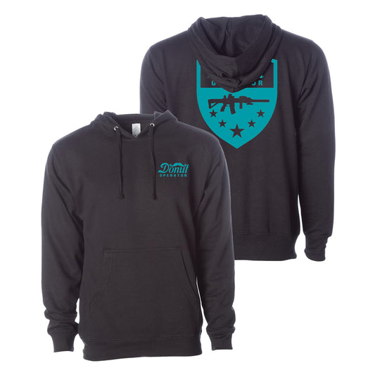 Shield Hoodie