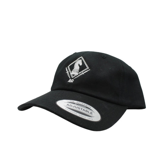 AR Logo Dad Hat