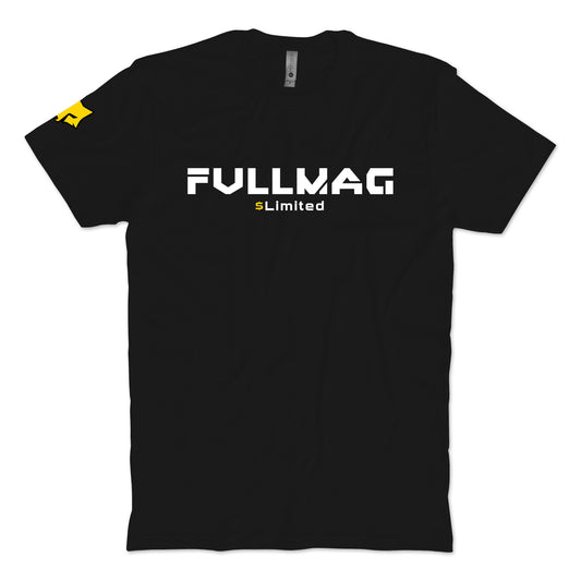 Fullmag Limited T-Shirt