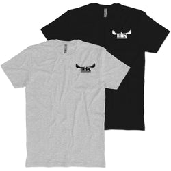 Moose Knuckle Racing T-Shirt