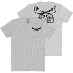 Moose Knuckle Racing T-Shirt