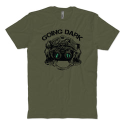 Going Dark T-Shirt