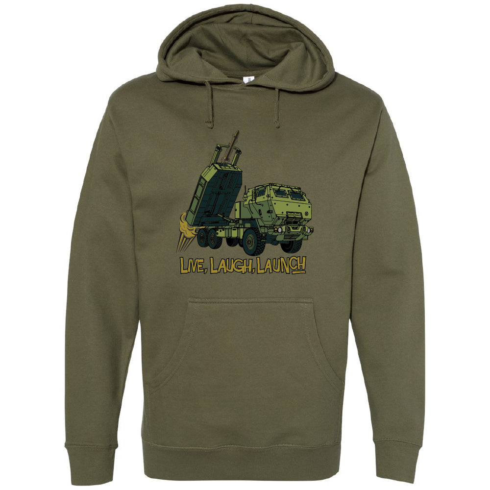 HIMARS Hoodie