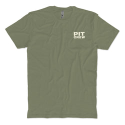 Jiggin Race Team T-Shirt