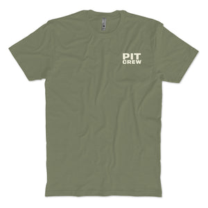 Jiggin Race Team T-Shirt