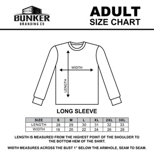 GG Long Sleeve