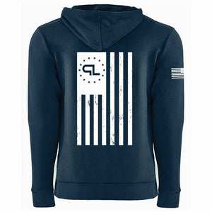 Prodigy Lifestyle Flag Hoodie