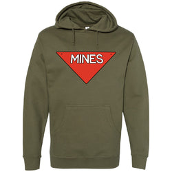 MINES Hoodie