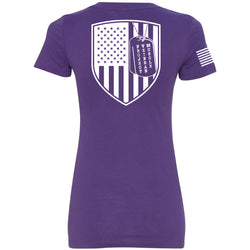 Stronger Women's Tee