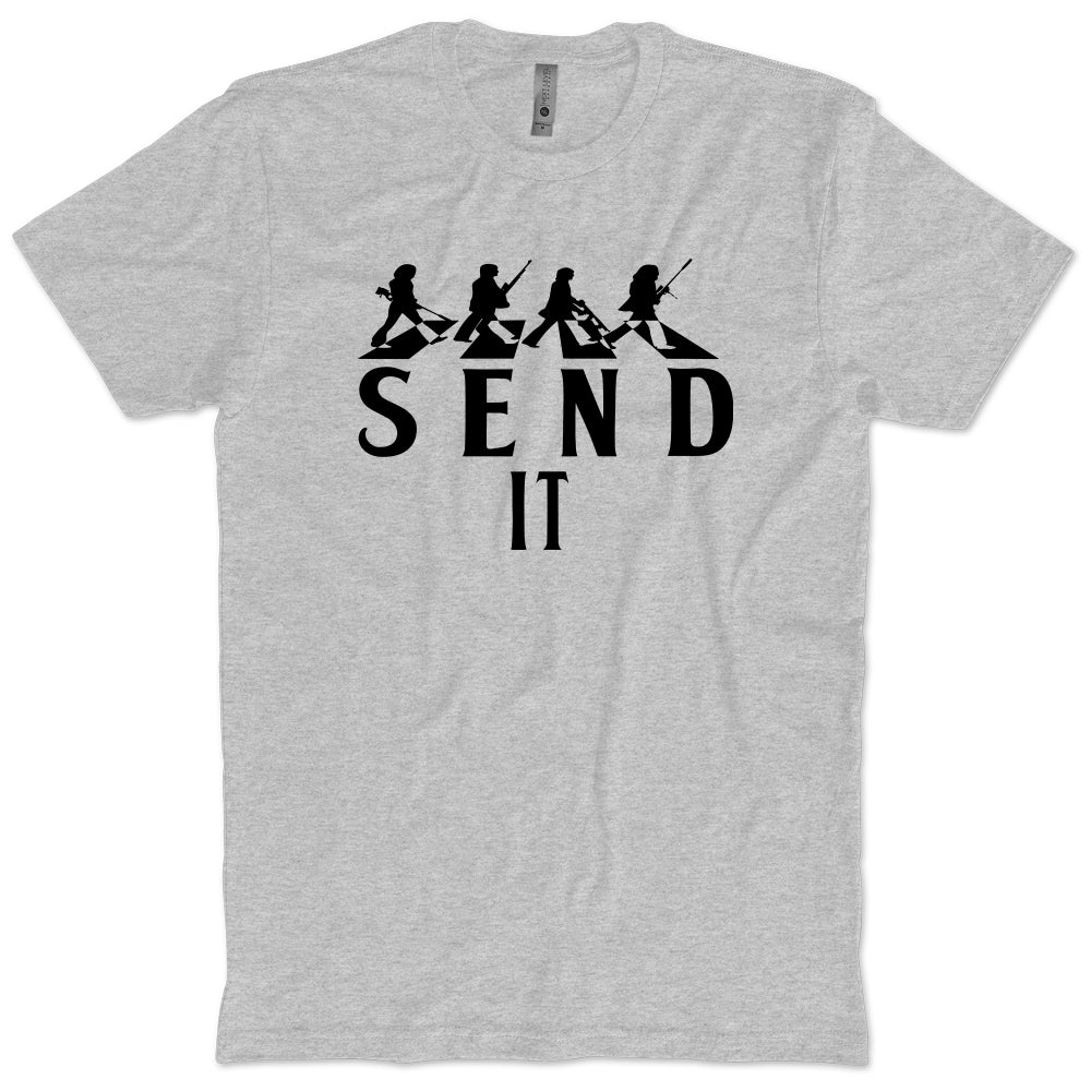 Send It T-shirt