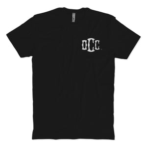 OCC Sword And Razor T-Shirt