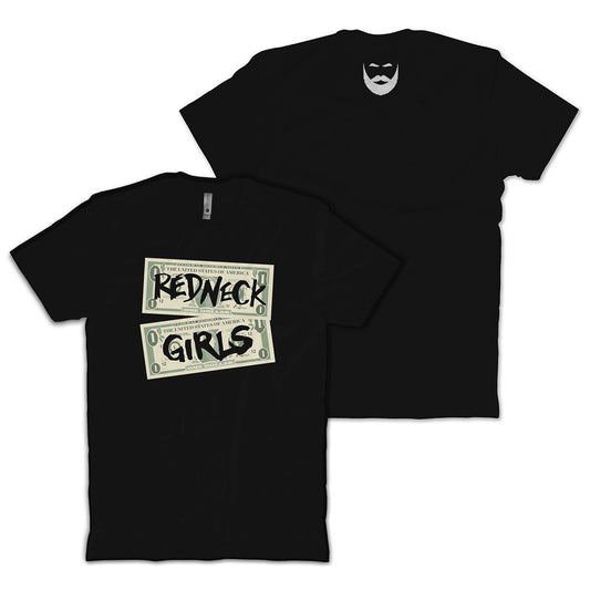 Redneck Girls T-Shirt