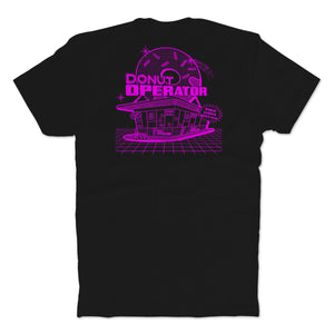 Retro Shoppe T-Shirt