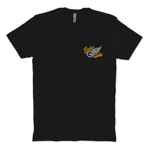 Rusty Cycles T-Shirt