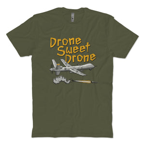 Drone Sweet Drone T-Shirt