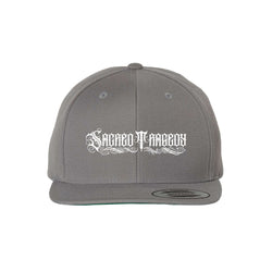 Sacred Tragedy Hat