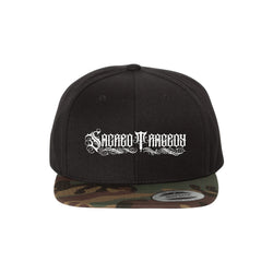 Sacred Tragedy Hat