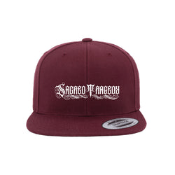 Sacred Tragedy Hat