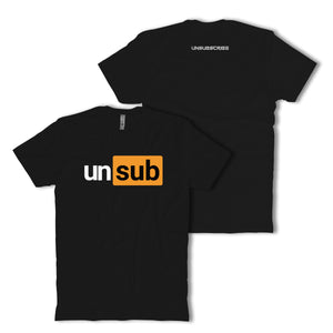 Subhub T-Shirt