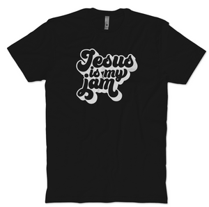 Jesus is my Jam T-shirt