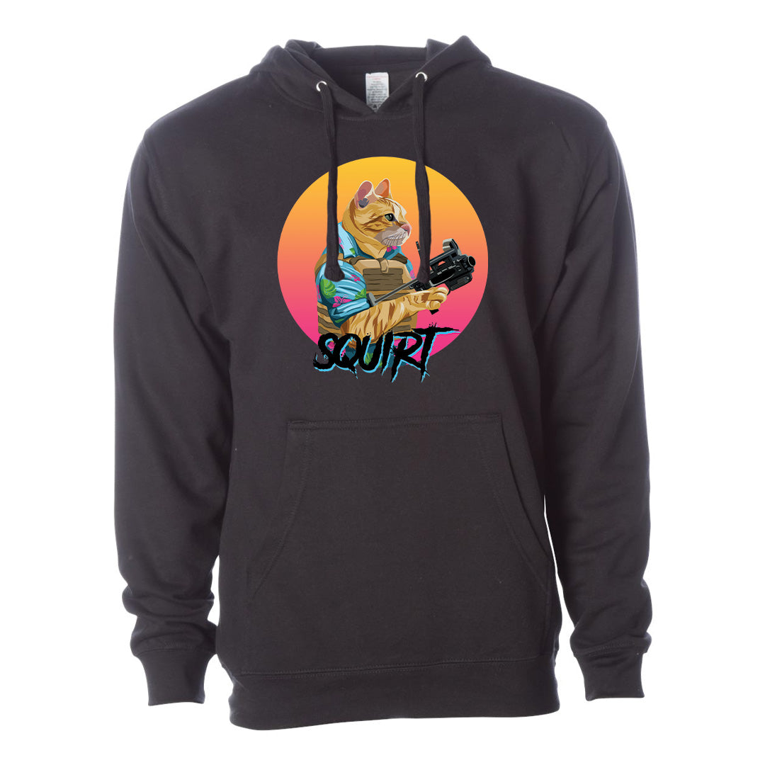 Squirt Hoodie