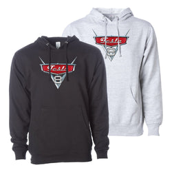 Tesla Hoodie