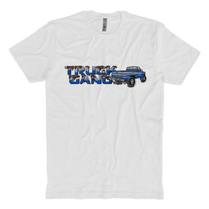 Truck Gang Tee