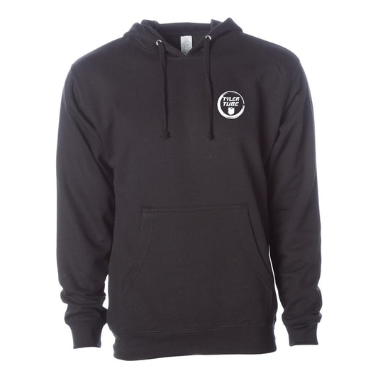 TylerTube Logo Hoodie