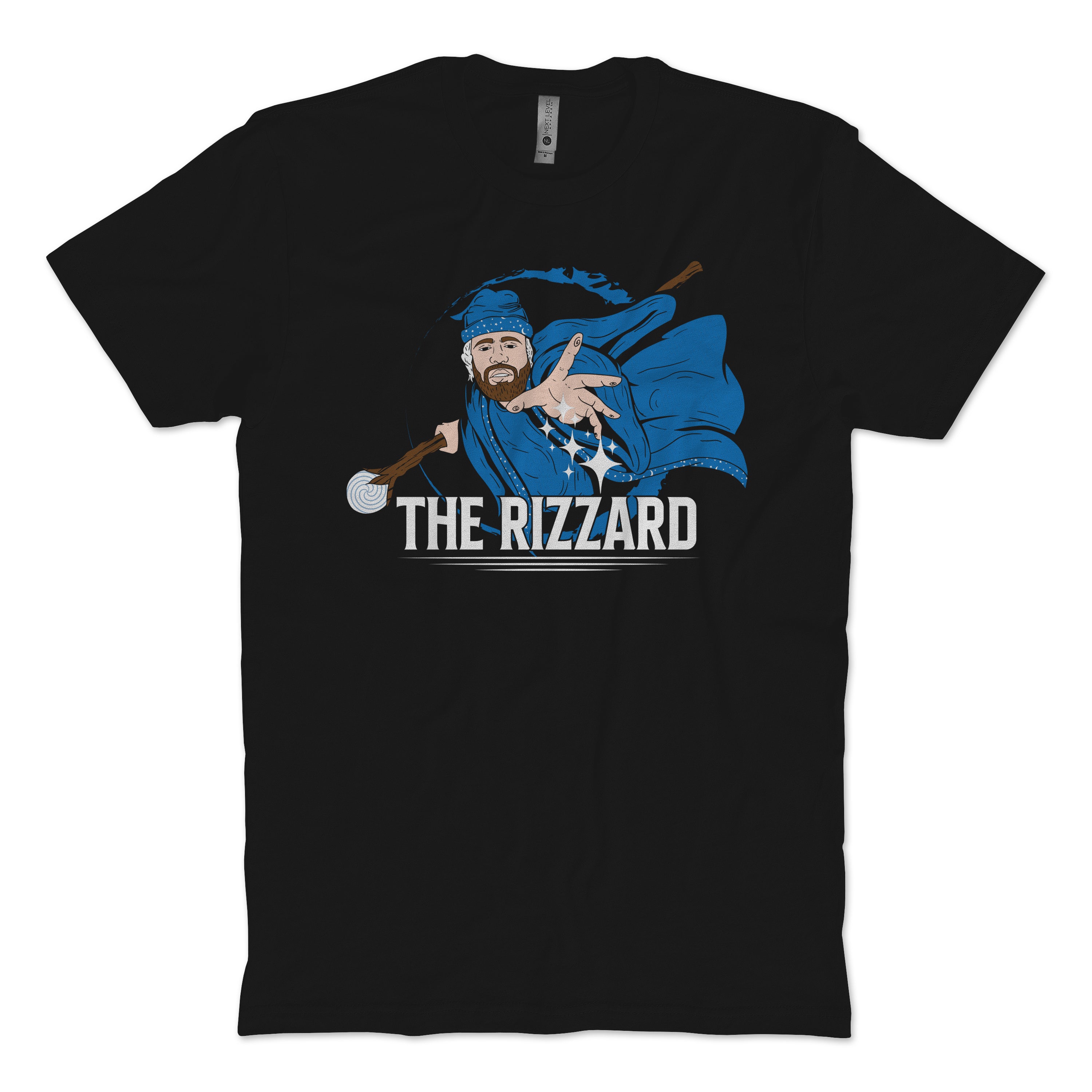 The Rizzard T-Shirt