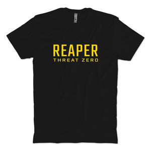 Threat Zero Reaper 33