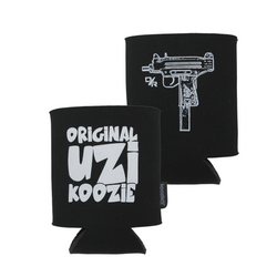 UziKoozie Can Cooler