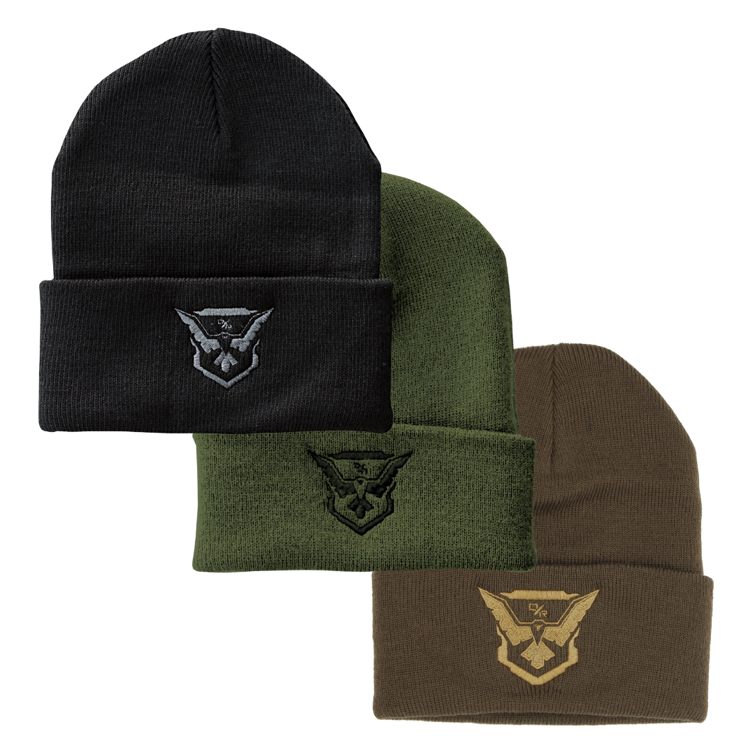 Demolition Ranch Beanie