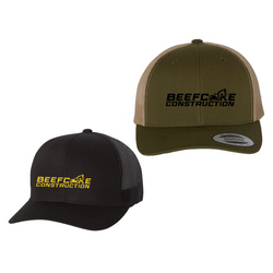 Beefcake Construction Hat