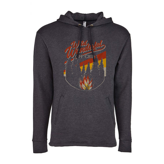 WWOG Bonfire Hoodie