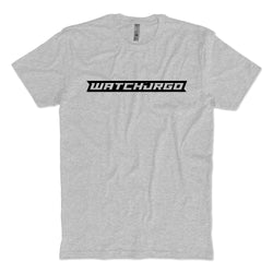 WatchJRGo Logo Shirt