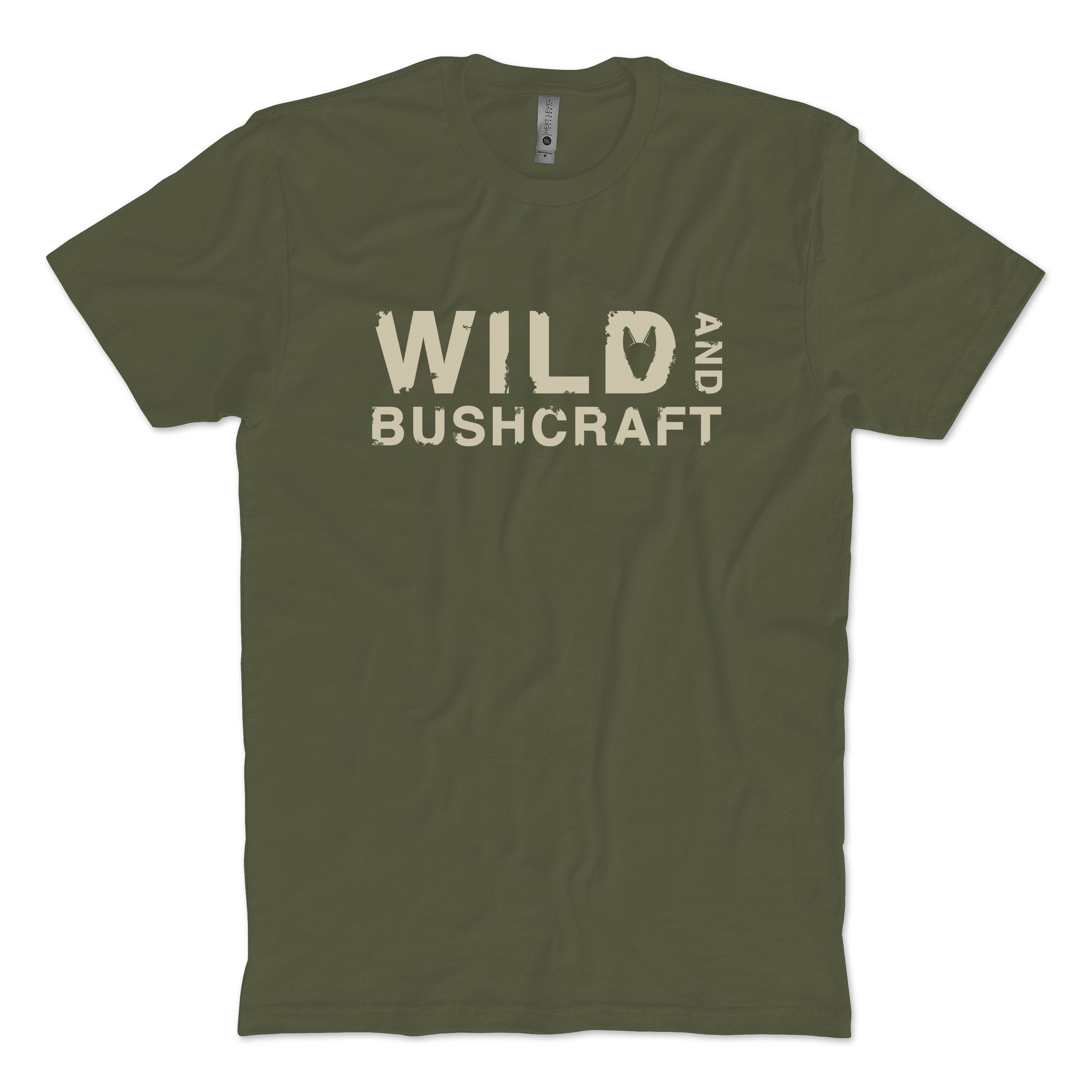 Wild and Bushcraft