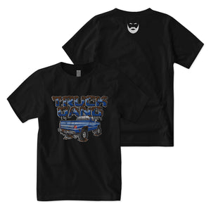 Truck Gang Youth Tee