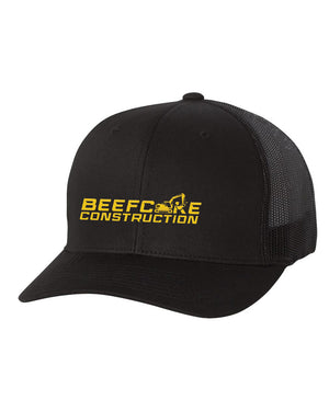 Beefcake Construction Hat