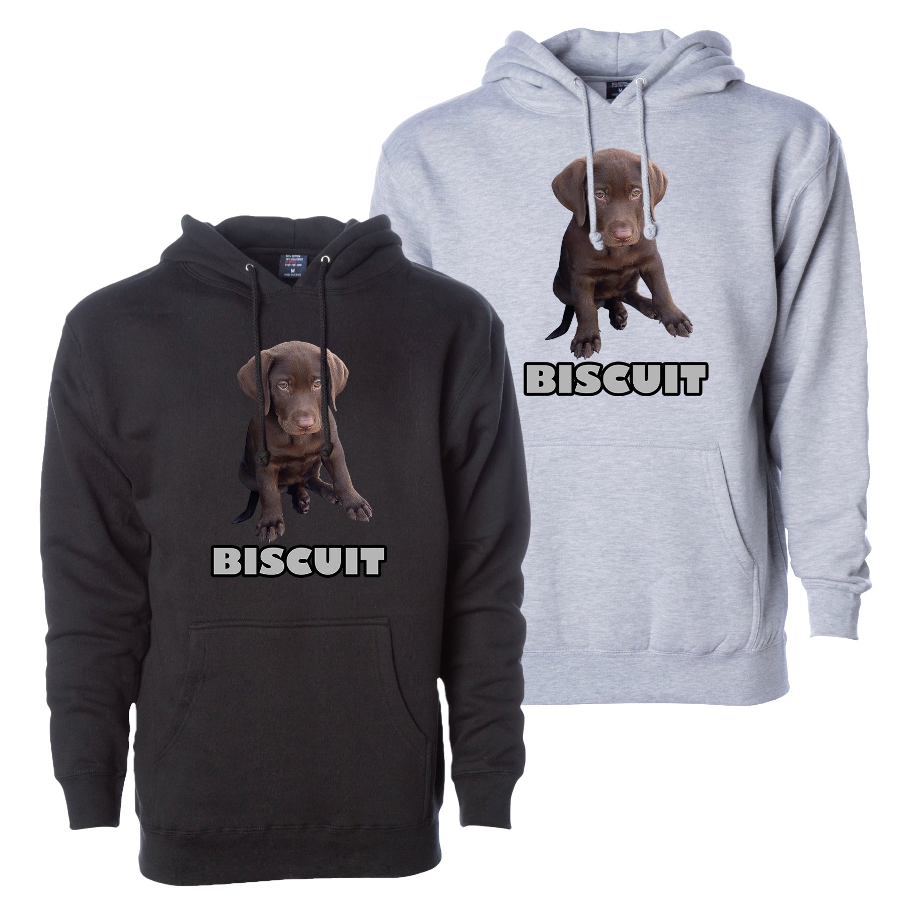 RB Biscuit Hoodie