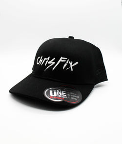 ChrisFix Logo Hat