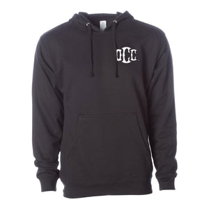 OCC Sword And Razor Hoodie